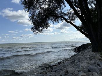 Waterfront
